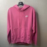 NIKE WOMEN'S TOPS S