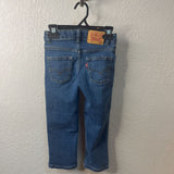 Levi Strauss BOY'S JEANS / PANTS 4