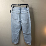 ABERCROMBIE WOMEN'S JEANS 6
