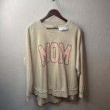 CHICKA-D WOMEN'S TOPS L