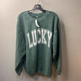 CHICKA-D WOMEN'S TOPS L