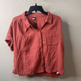 Old Navy WOMEN'S TOPS L