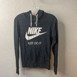 NIKE WOMEN'S TOPS S