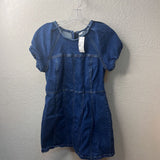 Zara WOMEN'S DRESSES M
