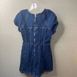 Zara WOMEN'S DRESSES M