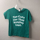 BELLA + CANVAS BOY'S SHIRTS 5