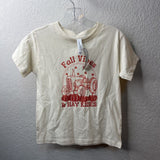 BELLA + CANVAS BOY'S SHIRTS 5