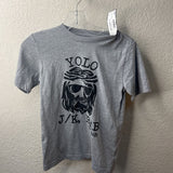 BOY'S SHIRTS 6/7