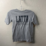 BOY'S SHIRTS 6/7