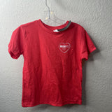 BELLA + CANVAS BOY'S SHIRTS 5
