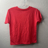 BELLA + CANVAS BOY'S SHIRTS 5