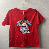BELLA + CANVAS BOY'S SHIRTS 5/6