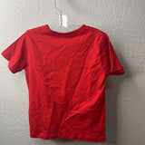 BELLA + CANVAS BOY'S SHIRTS 5/6