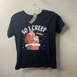 BELLA + CANVAS BOY'S SHIRTS 5