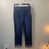 TWO 2 FLY WOMEN'S JEANS M