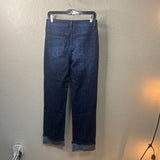 TWO 2 FLY WOMEN'S JEANS M