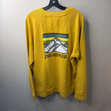 Patagonia MEN'S SHIRTS XL