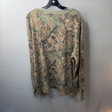 AMERICAN EAGLE MEN'S SHIRTS L