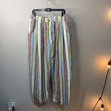 Free People WOMEN'S PANTS L