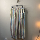 Free People WOMEN'S PANTS L