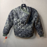 CAT & JACK BOY'S SHIRTS 6/7