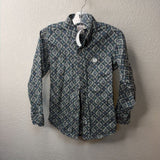 Cinch BOY'S SHIRTS 4/5