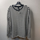 H & M WOMEN'S TOPS L
