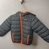 NIKE BOY'S SHIRTS 2