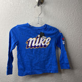 NIKE BOY'S SHIRTS 2