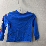 NIKE BOY'S SHIRTS 2