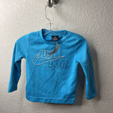 NIKE BOY'S SHIRTS 2