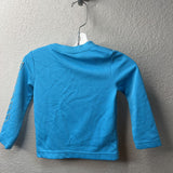 NIKE BOY'S SHIRTS 2