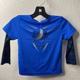 Under Armour BOY'S SHIRTS 2
