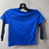Under Armour BOY'S SHIRTS 2