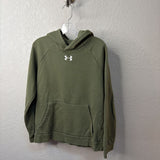 Under Armour BOY'S SHIRTS YM