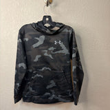 Under Armour BOY'S SHIRTS YM