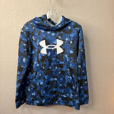 Under Armour BOY'S SHIRTS YM