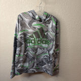 Adidas BOY'S SHIRTS 10/12