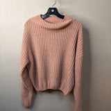 DOUBLE ZERO WOMEN'S TOPS L