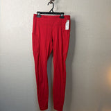 Lululemon WOMEN'S ATHLETIC 6