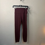 Lululemon WOMEN'S ATHLETIC 6