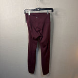 Lululemon WOMEN'S ATHLETIC 6