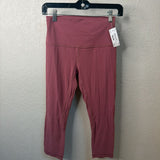 Lululemon WOMEN'S ATHLETIC 6