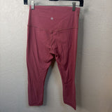 Lululemon WOMEN'S ATHLETIC 6