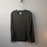 Lululemon MEN'S SHIRTS L