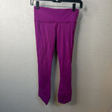 Lululemon WOMEN'S ATHLETIC 4