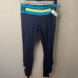 Lululemon WOMEN'S ATHLETIC 6