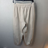 PINK WOMEN'S PANTS M