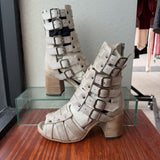 FREE BIRD WOMEN'S FOOTWEAR 7