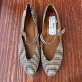 Lucky Brand WOMEN'S FOOTWEAR 10